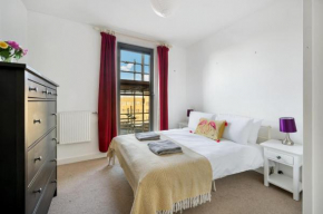 Spacious Three Bedroom Apartment